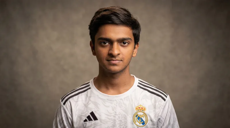 Hiren Chhaniyara